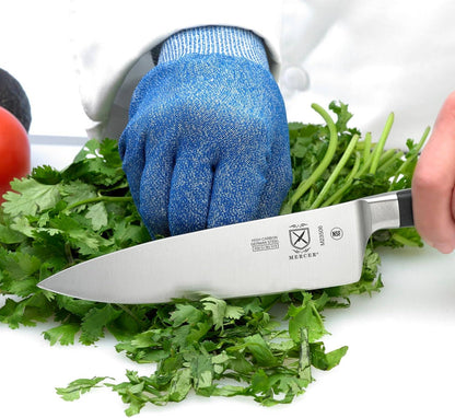 Mercer Culinary M23506 Renaissance, 6-Inch Chef's Knife