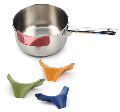 Slip-On Pour Spouts - 12 Pc Cdu