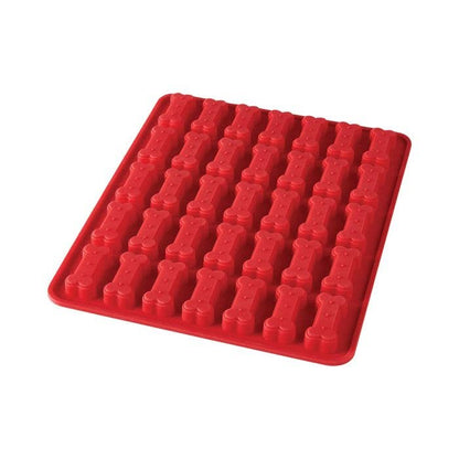 Mrs. Anderson's Baking Silicone Dog Biscuit Mold