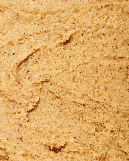 Spiced Cashew Butter