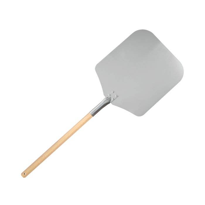 Fantes Pizza Peel With Removable Handle