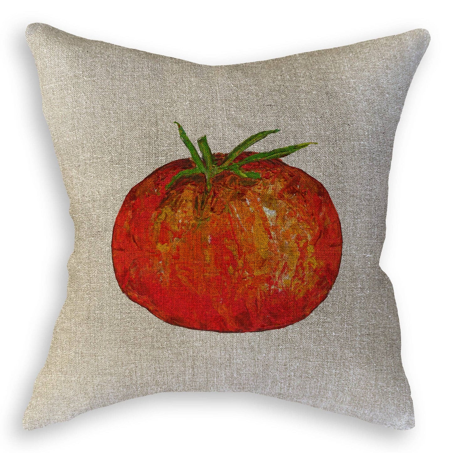 Tomato: Dishtowel / -