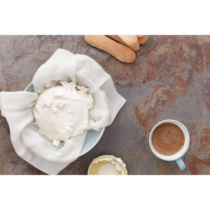 Extra-Fine Cheesecloth – 100% Cotton Strainer
