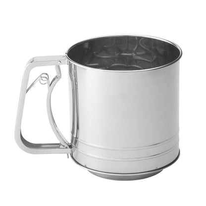 Mrs. Anderson’s Baking Hand Squeeze Flour Sifter: 5 Cup