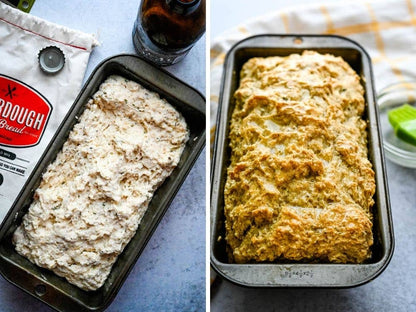 Cornbread and Ale - Case