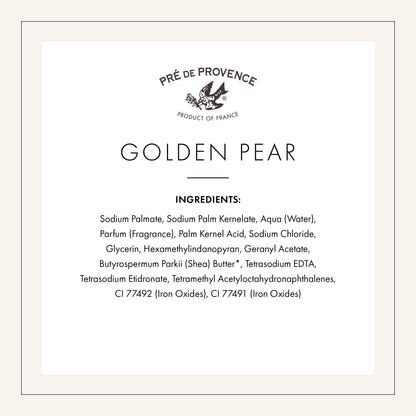 Golden Pear - 250g