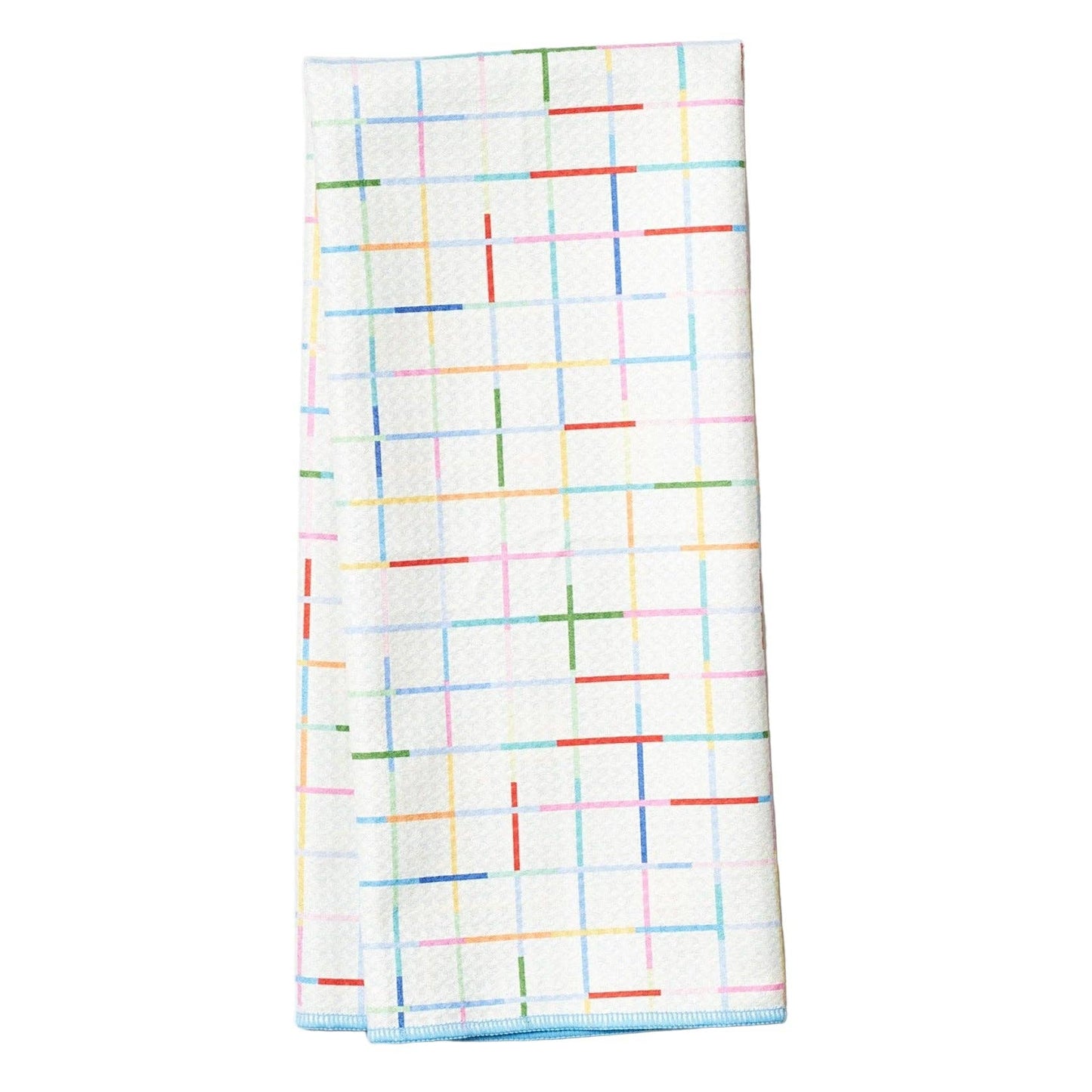 Anywhere Towel Reversible - MT Chef: Super Blue
