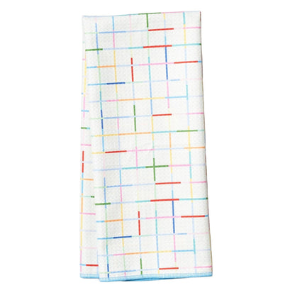 Anywhere Towel Reversible - MT Chef: Super Blue