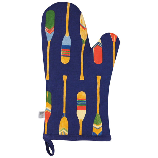 Voyage Spruce Mitt