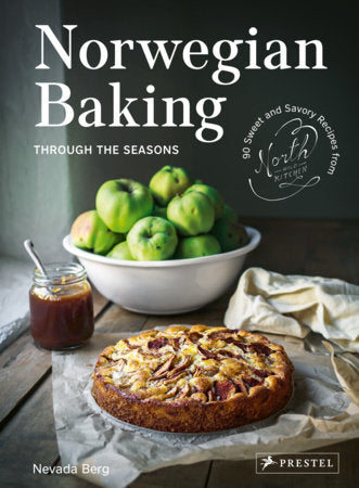 Norwegian Baking