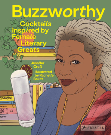 Buzzworthy Cocktail Recipes