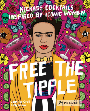 Free the Tipple (2023)