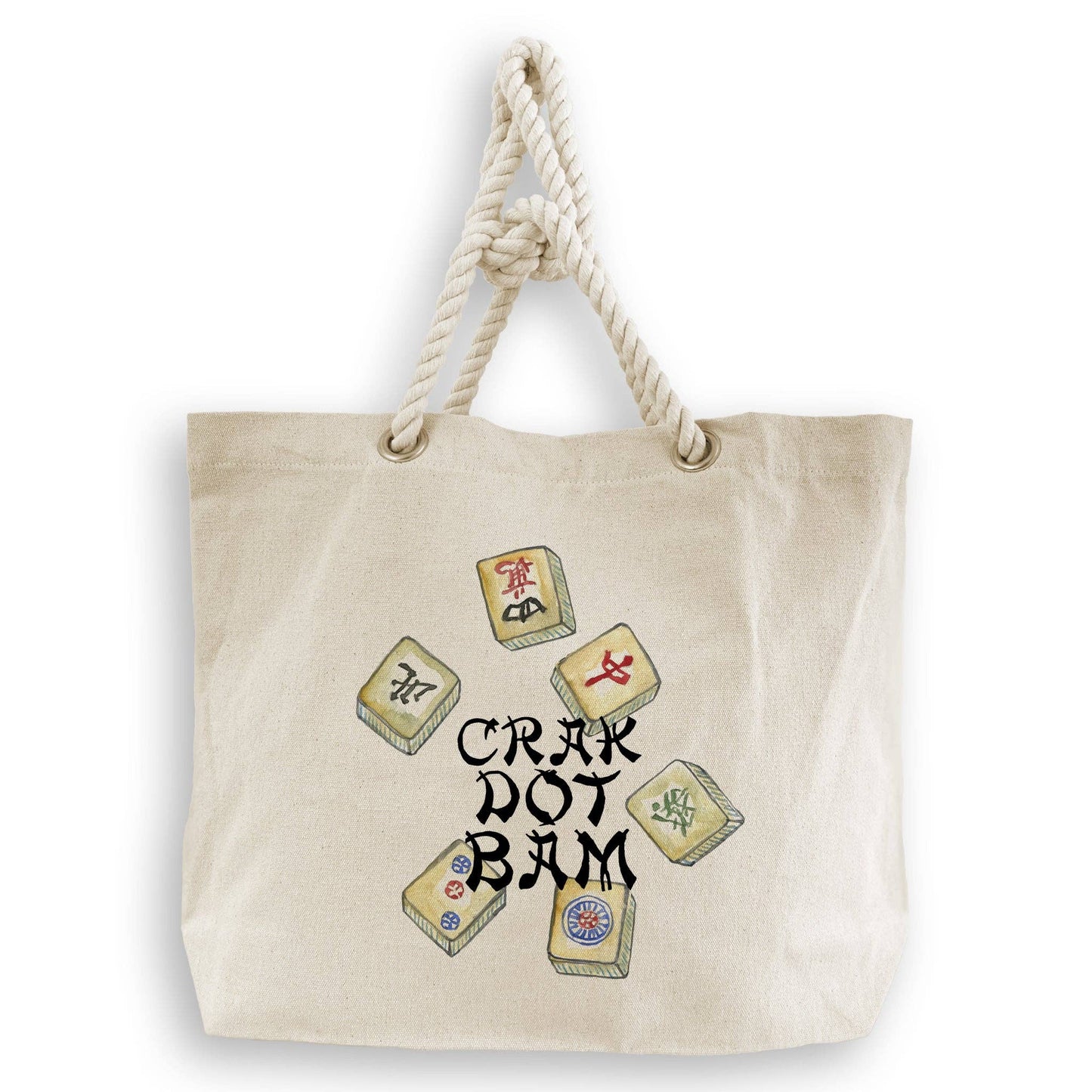Mahjong Tiles: Dishtowel / -