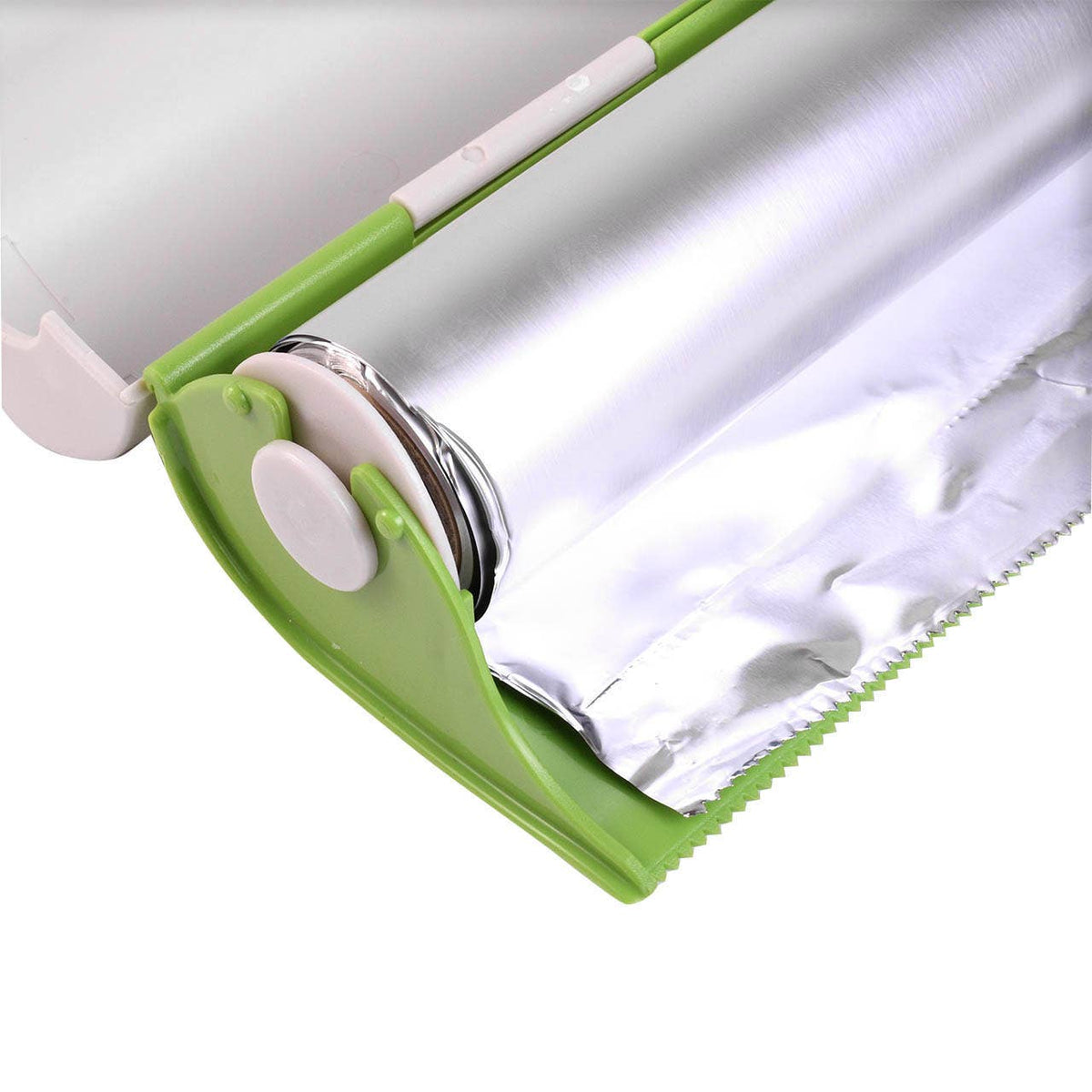 Wrap Dispenser Counter Display