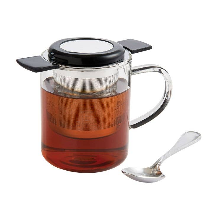 Brew-In-Mug Tea Infuser