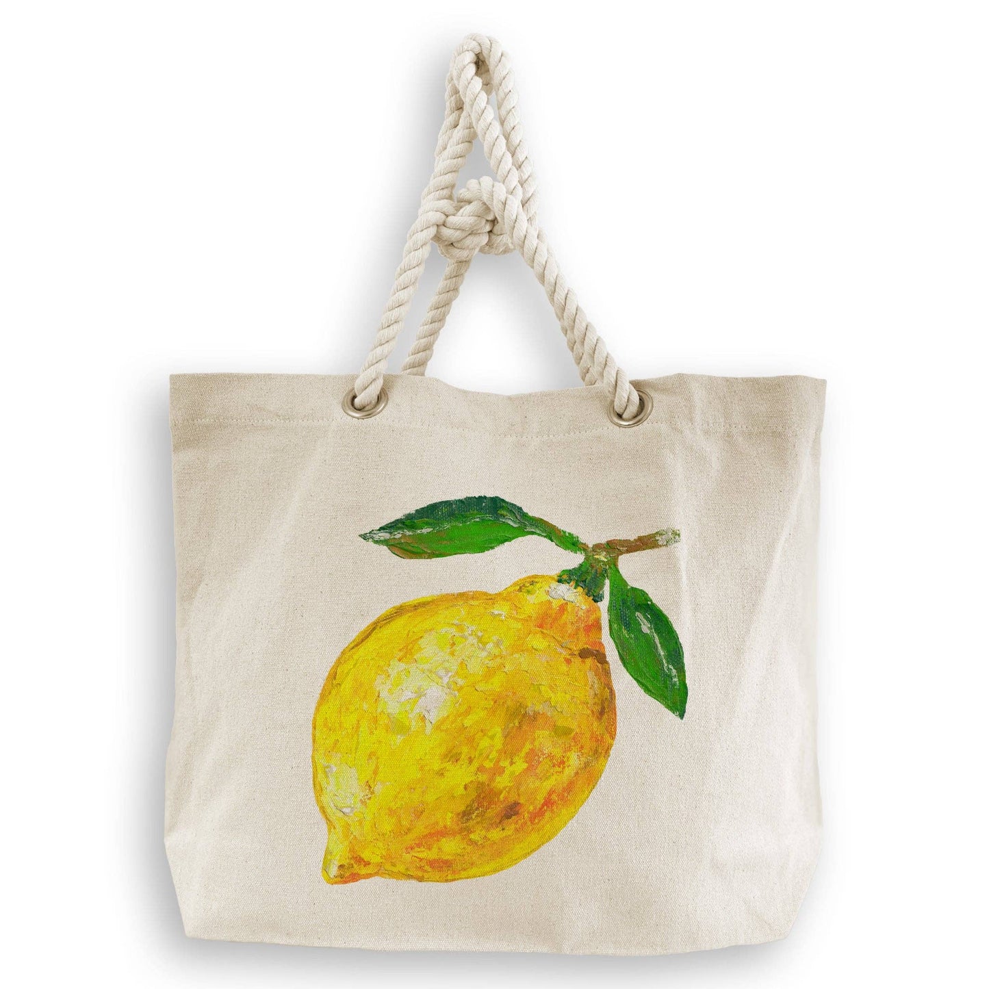 Lemon: Dishtowel / -
