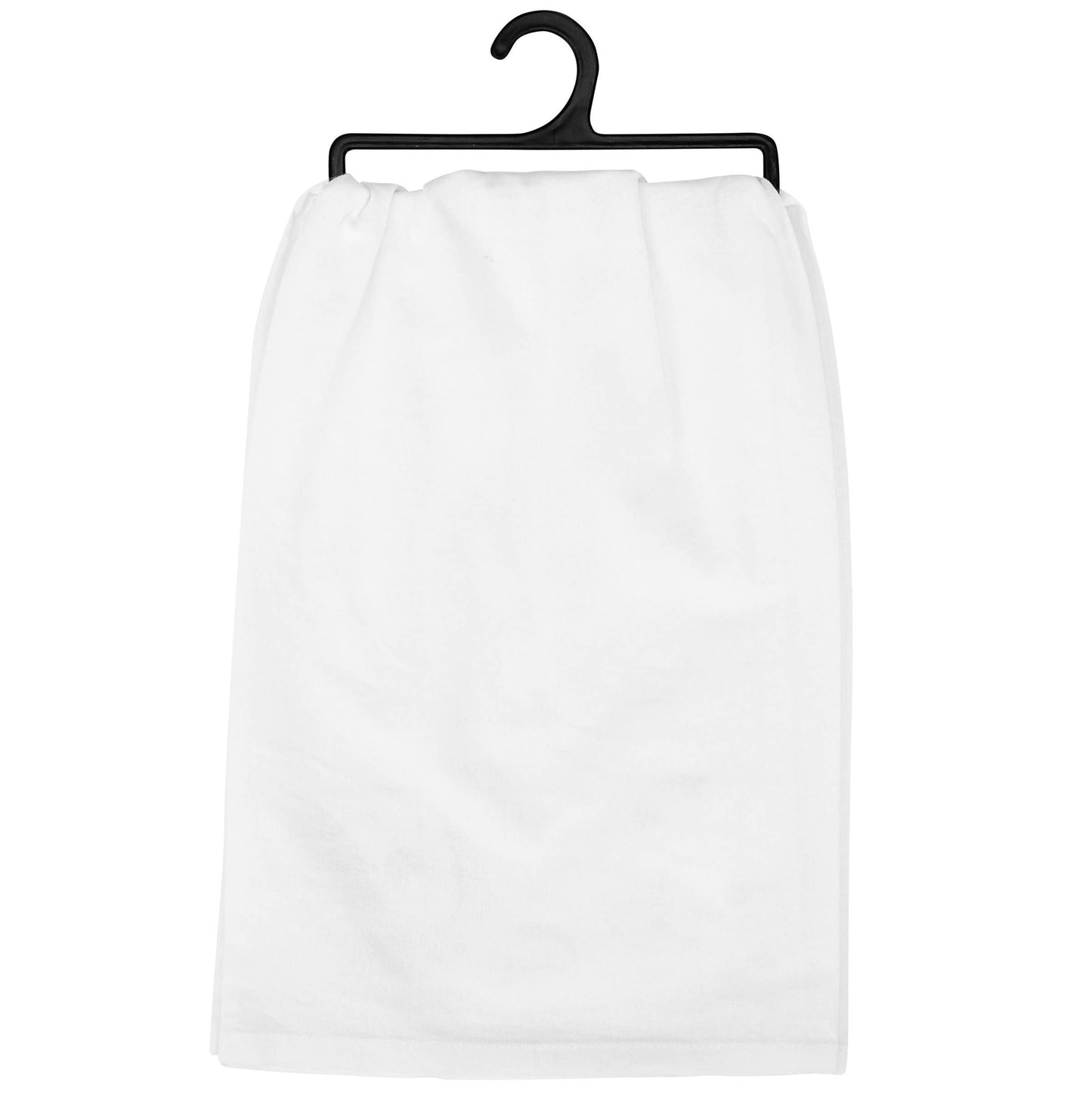 Best Friend Kitchen Towel