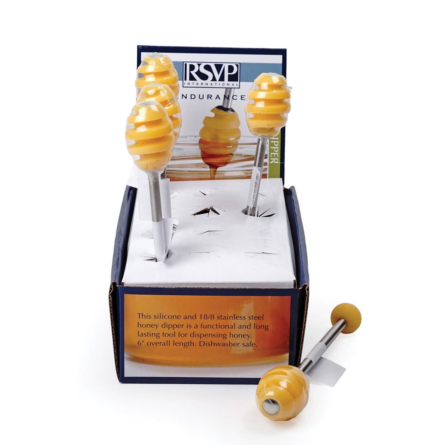 Honey Dippers - 12 Pc Cdu