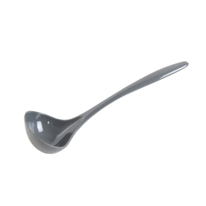 11-1/4" Soup Ladle: Cobalt Blue