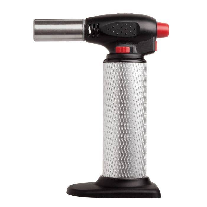 Mrs. Anderson's Baking Creme Brulee And Cooking Torch