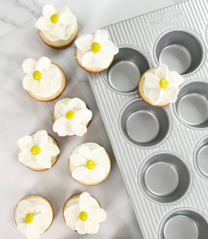 12 Cup Muffin Pan