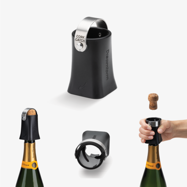 Champop - Champagne Opener