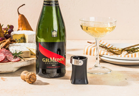 Champop - Champagne Opener