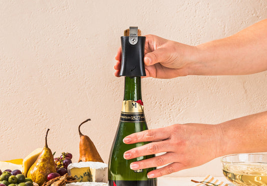 Champop - Champagne Opener