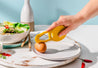 Eggler - Egg Cracker, Peeler, Slicer