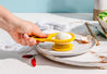 Eggler - Egg Cracker, Peeler, Slicer
