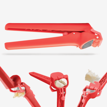 Garject Lite - Garlic Press
