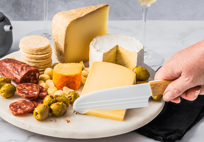Knibble Lite Cheese Knife