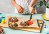 Mini Chopula - Spatula/Chopper