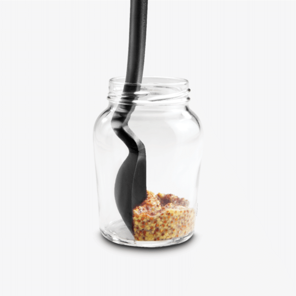 Mini Supoon - Scraper Spoon