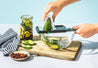 Nocutu - 2 in 1 Kitchen Shears