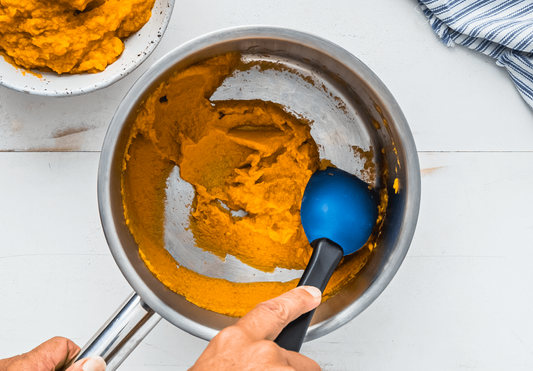 Supoon - Scraper Spoon