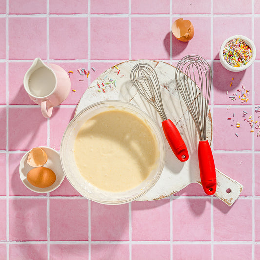 Flisks - Folding Whisks