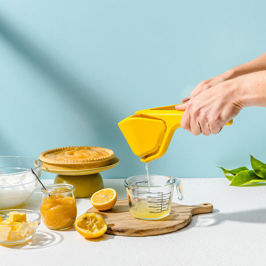 Fluicer - Citrus Juicer
