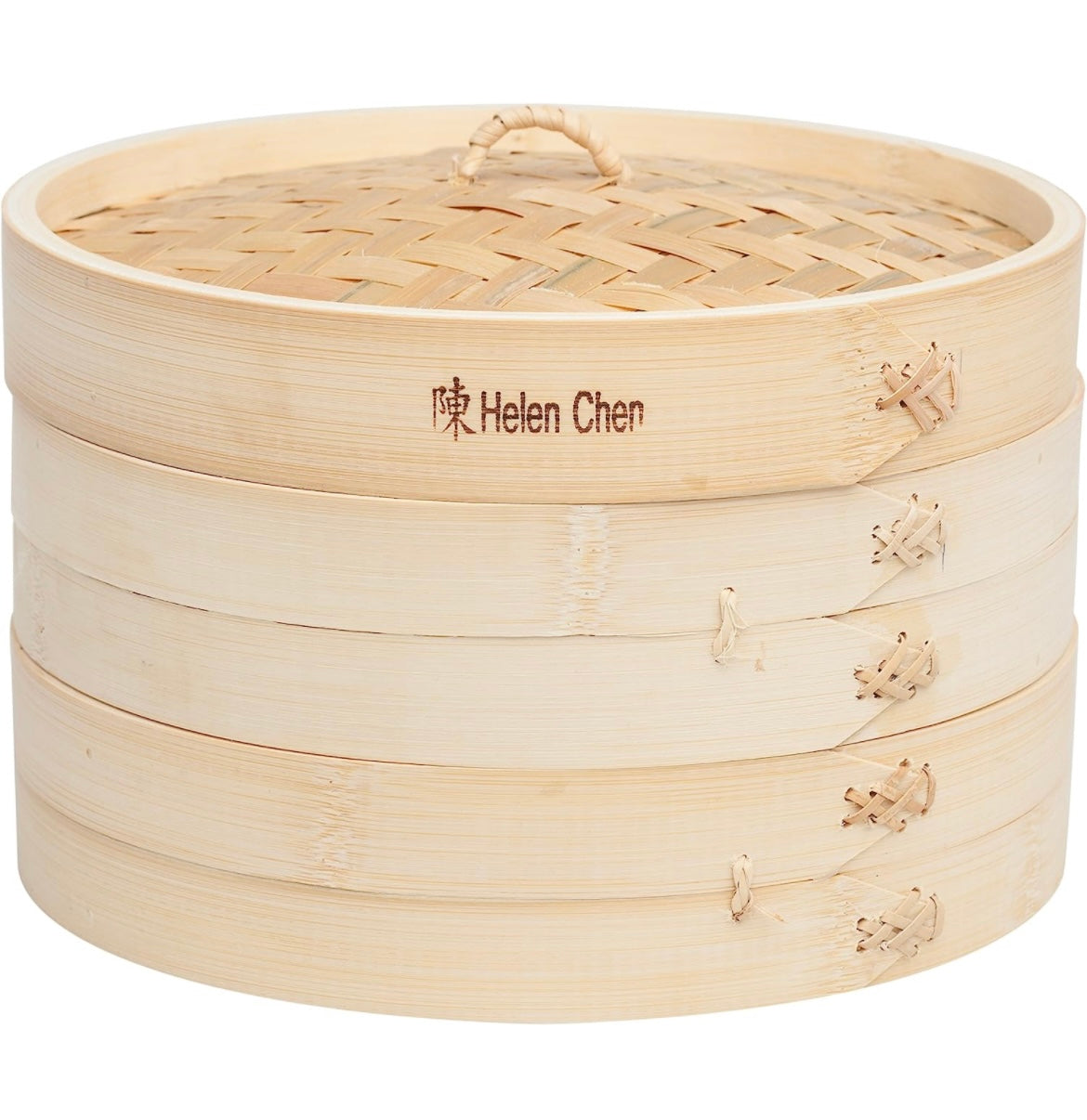 Bamboo Steamer