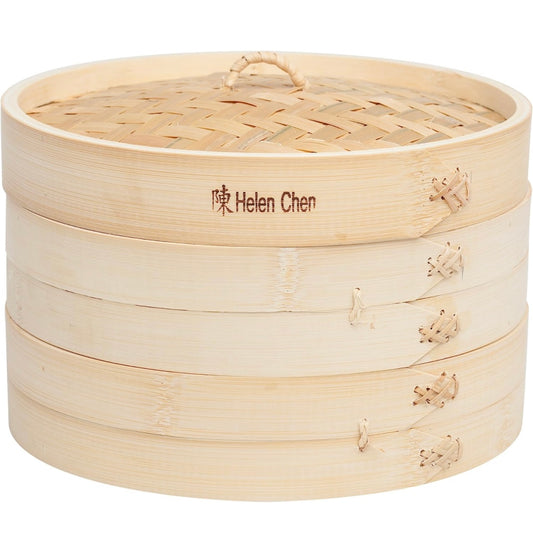 Bamboo Steamer