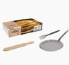 Mineral B Carbon Steel Crepe Party Box