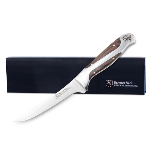 SALE! Hammer Stahl 6" Boning