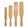 Bamboo Spurtles S/4