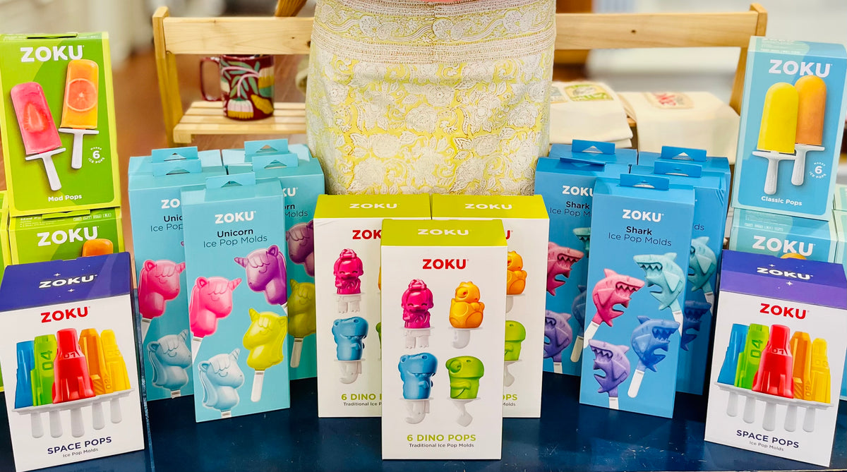 Ladles and Linens Kitchen Shoppe