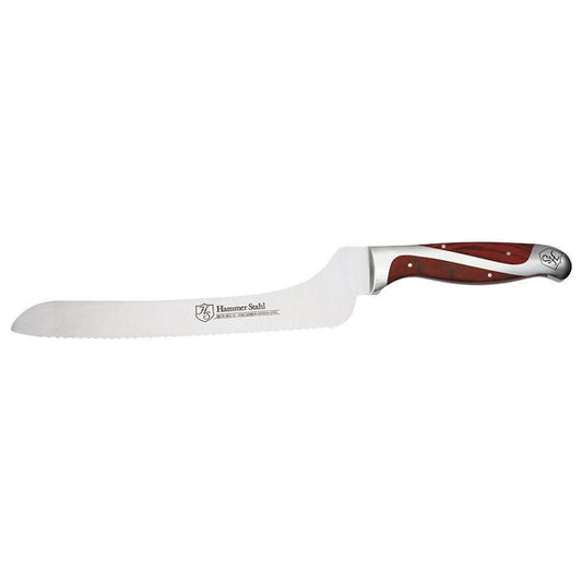 SALE! Hammer Stahl 9" Offset Bread