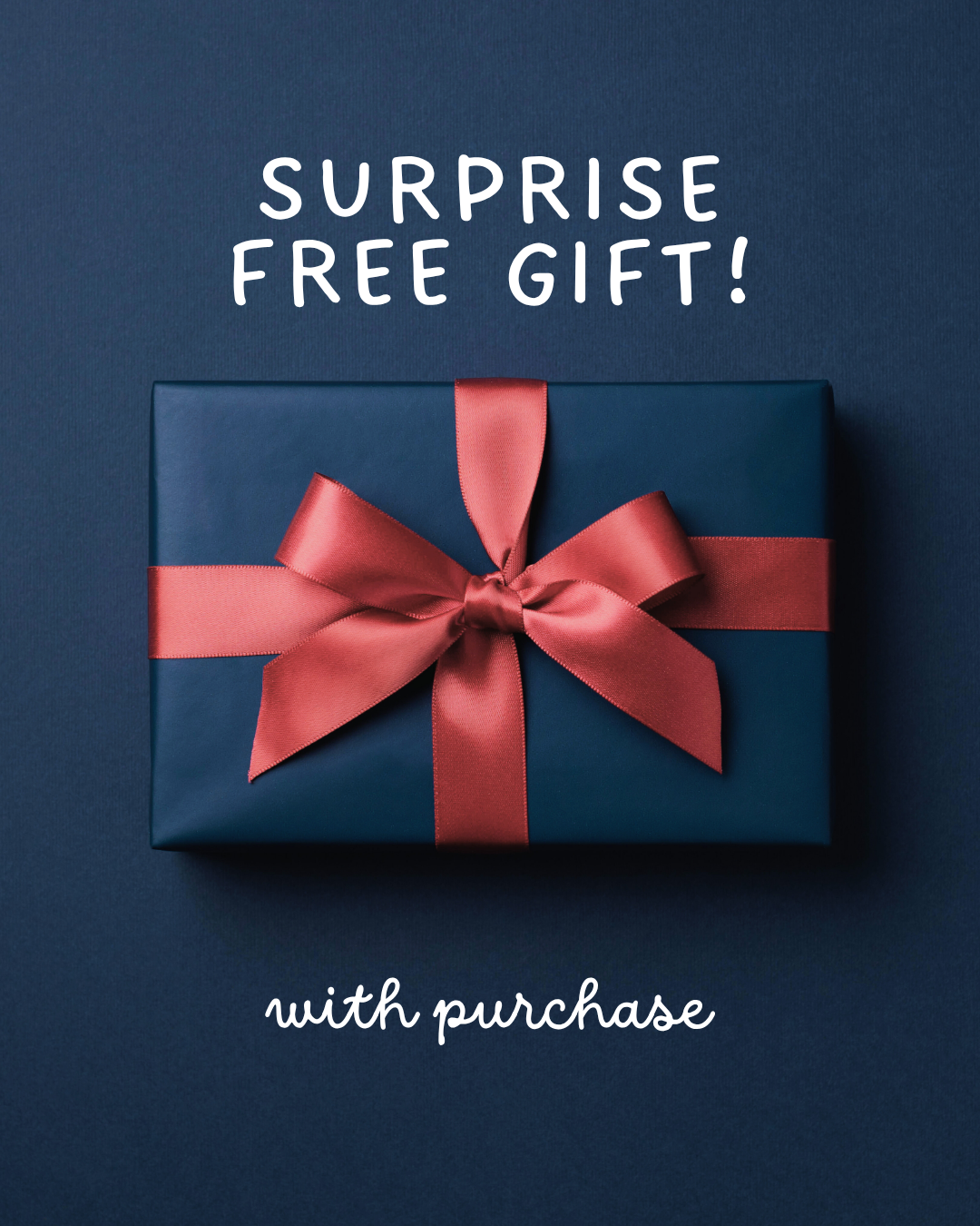 Welcome Gift