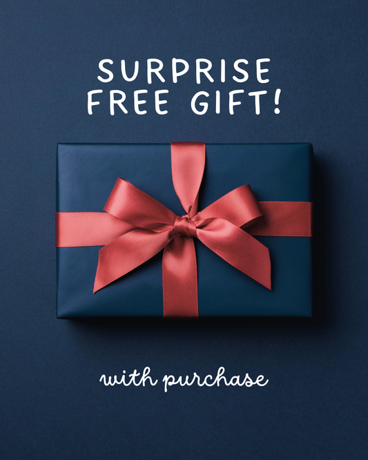 Welcome Gift