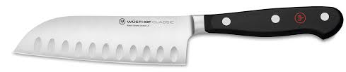 SALE through 12/14! Wusthof Classic 7" Santoku