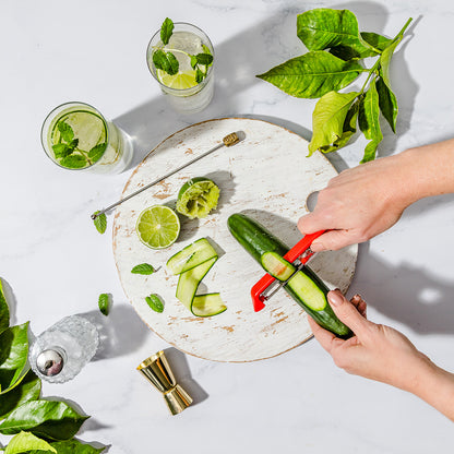 Sharple - Vegetable Peeler