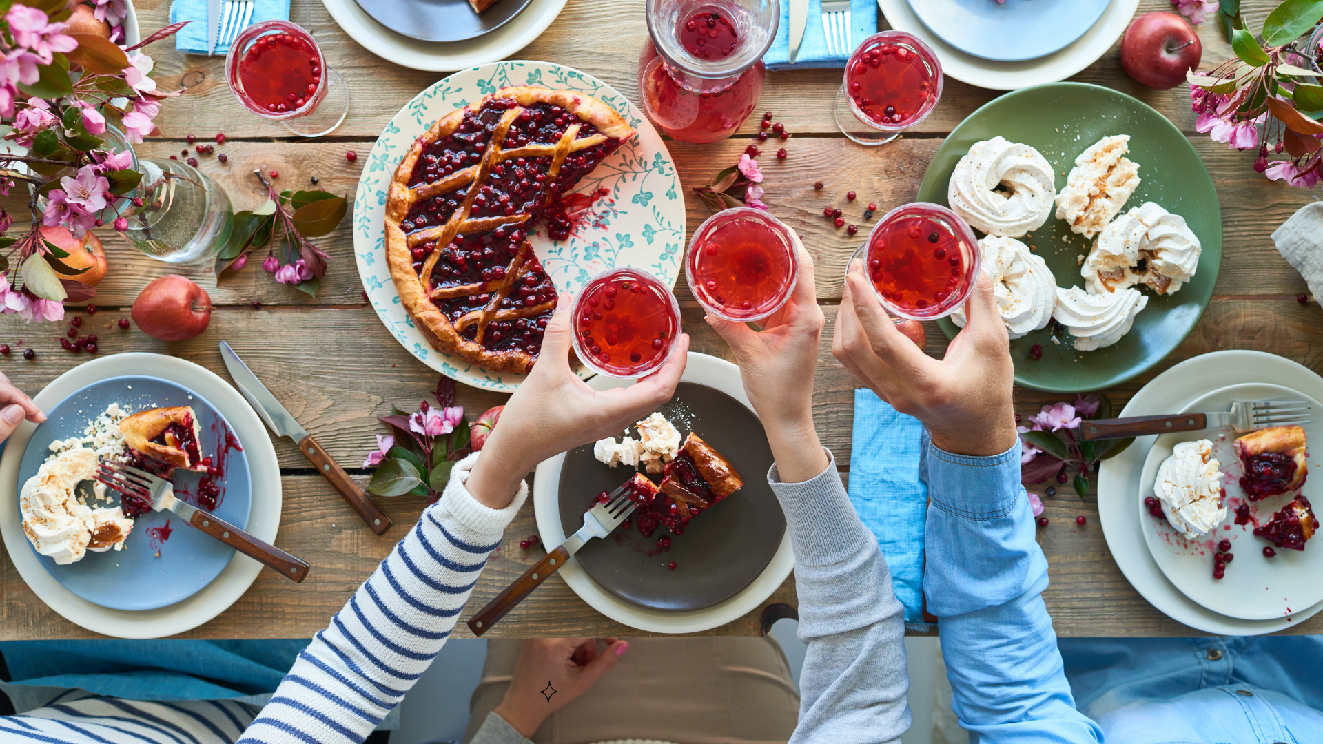 Glitter Sangria Cocktail Mix/Syrup, 16 Fl oz – Ladles & Linens Kitchen ...